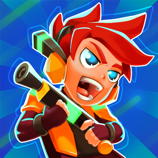 Pocket Battle Royale – Play Free Online Battle Game 1