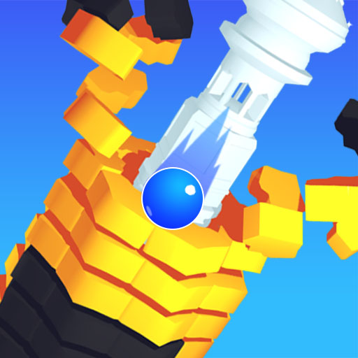 Play Stack Bounce – Free Arcade Jump Game