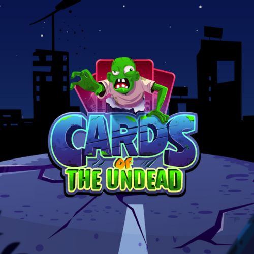 Cards of the Undead