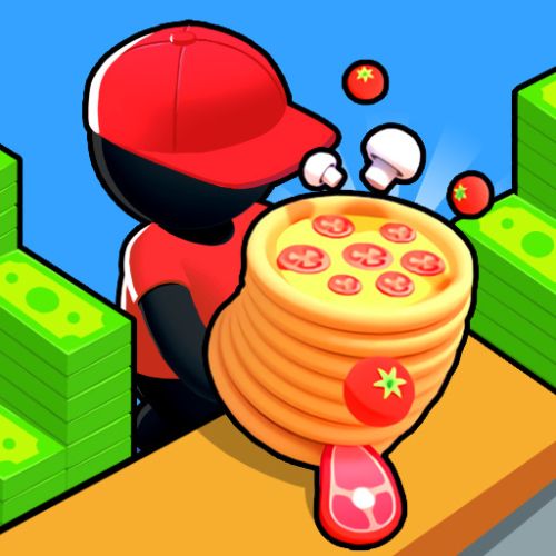 Idle Pizza Business – Play Free Online Pizza Tycoon Game (2)