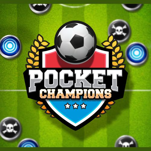 Pocket Champions – Free Online Football Sport Game