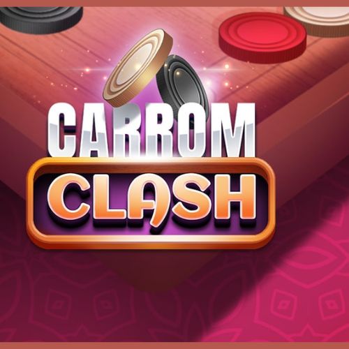 Carrom Clash