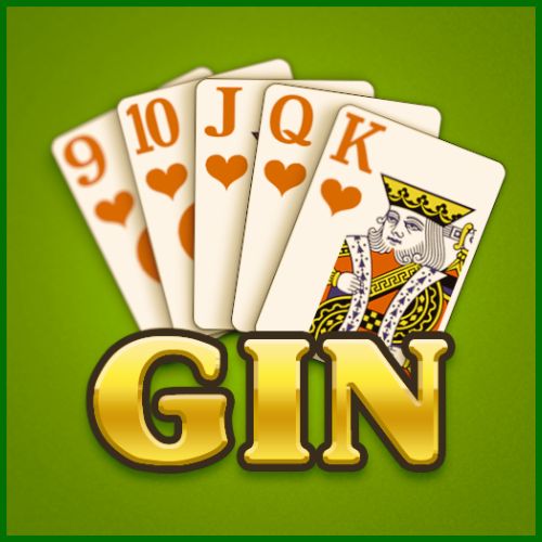 Gin Rummy
