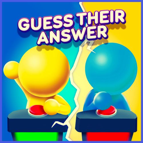Guess Their Answer – Play Free Online Quiz Prediction Game